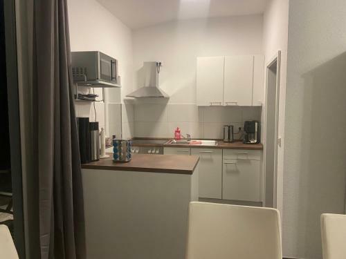 Apartamento Modernes Ferienhaus E25, 2-6 Pers.