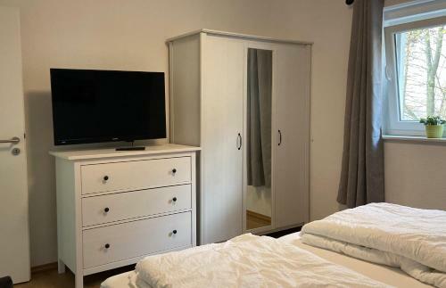 Apartamento Modernes Ferienhaus E25, 2-6 Pers.