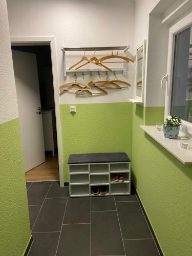 Apartamento Modernes Ferienhaus E25, 2-6 Pers.