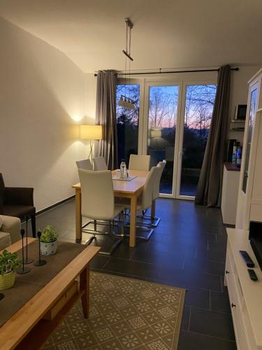 Apartamento Modernes Ferienhaus E25, 2-6 Pers.