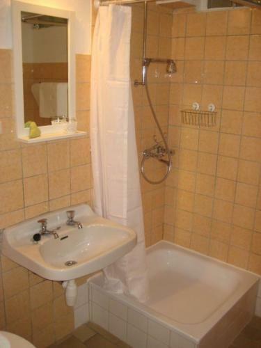 Apartamento Modernes Ferienhaus E25, 2-6 Pers.