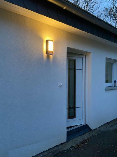 Apartamento Modernes Ferienhaus E25, 2-6 Pers.