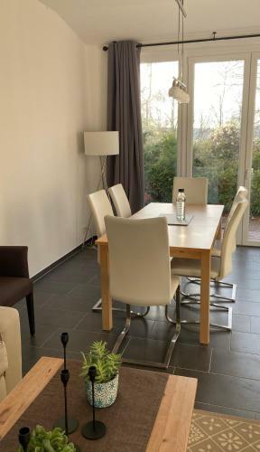 Apartamento Modernes Ferienhaus E25, 2-6 Pers.