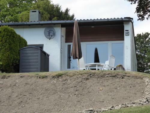 Ferienhaus 45 Masurek Husen