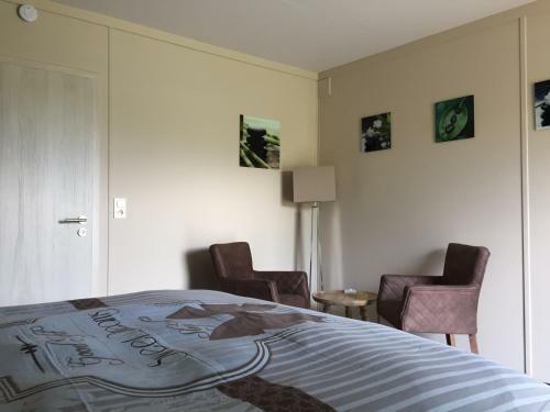 Bed & Breakfast Haus Buylbergh