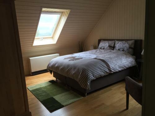 Bed & Breakfast Haus Buylbergh
