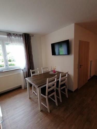 Apartamento Landgasthof Fischer