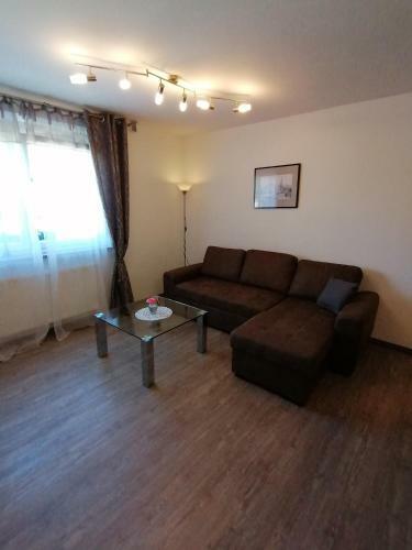 Apartamento Landgasthof Fischer