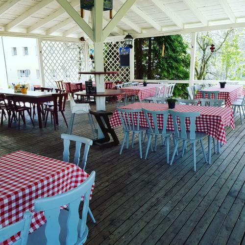 Apartamento Landgasthof Fischer