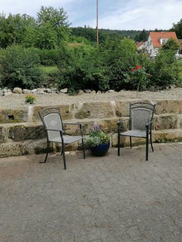 Apartamento Landgasthof Fischer