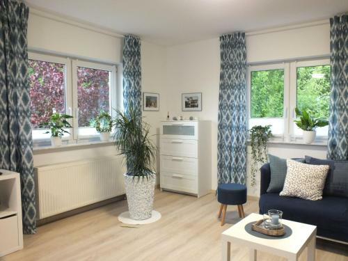 Apartamento Ferienwohnung Am Bruch