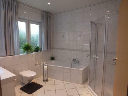 Apartamento Ferienwohnung Am Bruch