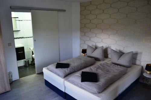 Apartamento Ferienwohnung Kl�ger