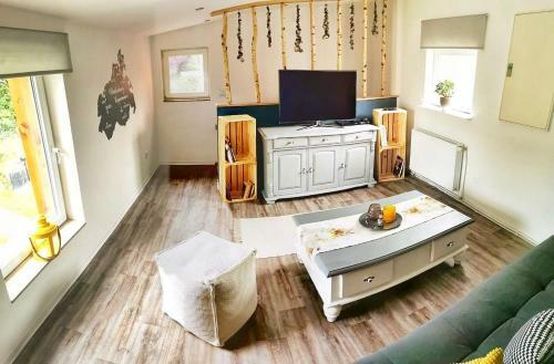 Apartamento Ferienwohnung Sophia