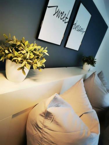Apartamento Ferienwohnung Sophia