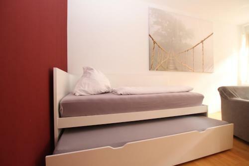 #4 Druschba Boutique Apartment