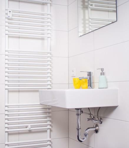 Apartamentos Vailo City Suites Leipzig Altstadt