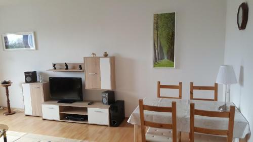 Apartamento Fewo Am Kulkwitzer See