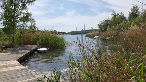 Apartamento Fewo Am Kulkwitzer See