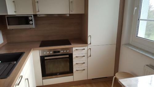 Apartamento Fewo Am Kulkwitzer See