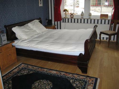 Leibniz6 Stilvolles Privatzimmer