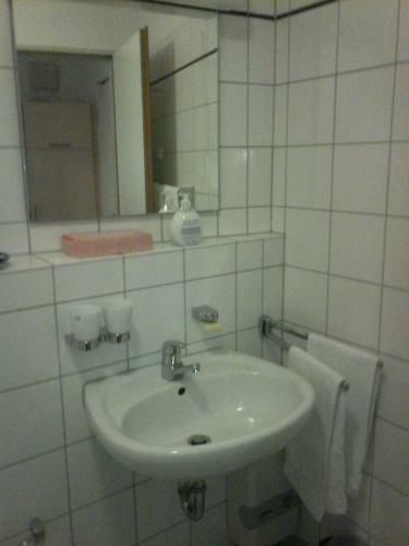 Apartamento Thomaskirchhof 8