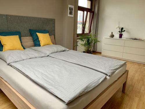 Apartamento Charmante Dachgeschoss Wohnung