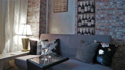 Apartamento Leipzig Zentrum S�d