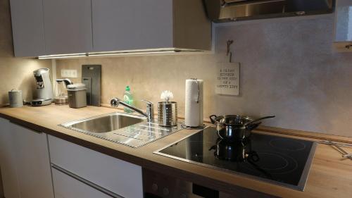 Apartamento Leipzig Zentrum S�d