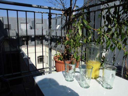 Apartamento Centrum, Direkt An Markt
