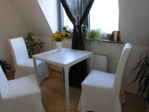 Apartamento Centrum, Direkt An Markt