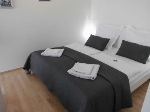 Apartamento Centrum, Direkt An Markt