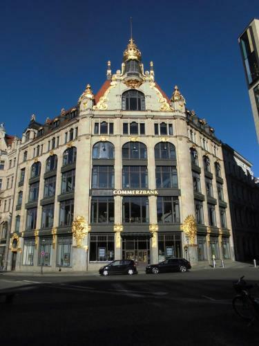 Apartamento Centrum, Direkt An Markt