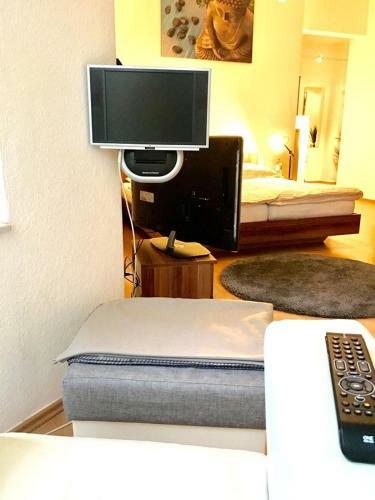 Apartamento City Center Leipzig II