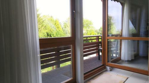 Apartamento Dachgeschosswohnung