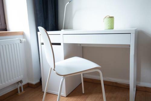 Apartamento Arena Guest Dorm