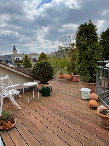 Exklusives Apartment In 1 A Lage