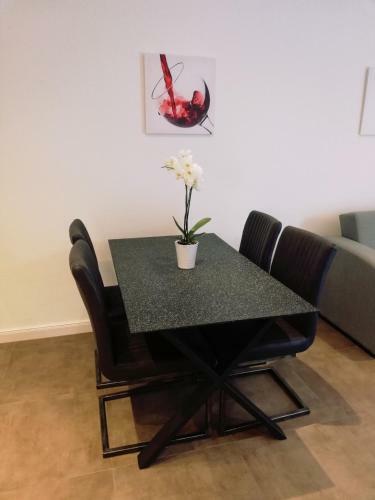 Apartamento Wein Ferienhaus Kerner