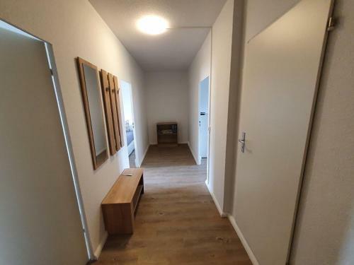 Apartamento Helle Monteurwohnung In Leipzig