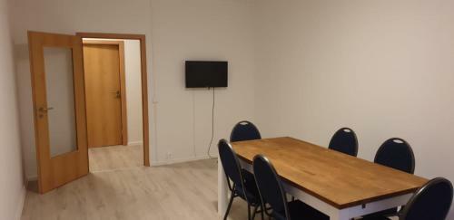 Apartamento Ferienwohnung F�r Monteure In Leipzig Gr�nau