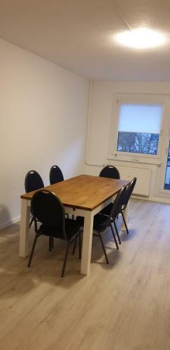 Apartamento Ferienwohnung F�r Monteure In Leipzig Gr�nau