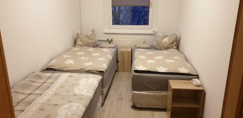 Apartamento Ferienwohnung F�r Monteure In Leipzig Gr�nau