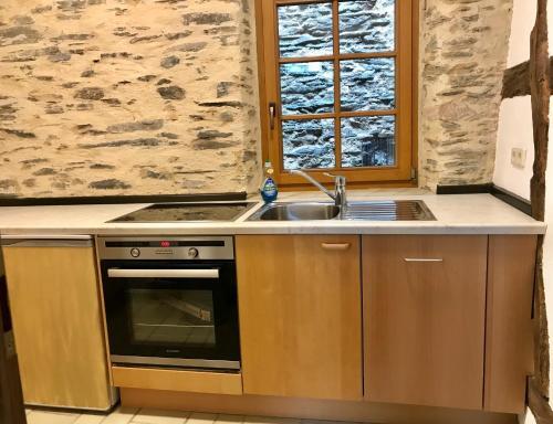 Alter Posthof Lieser