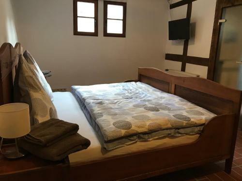 Alter Posthof Lieser