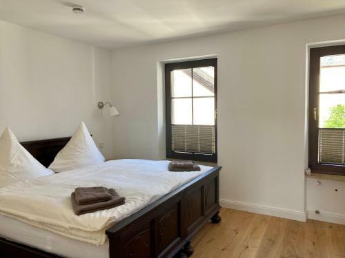 Alter Posthof Lieser