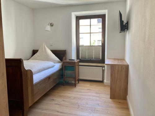 Alter Posthof Lieser