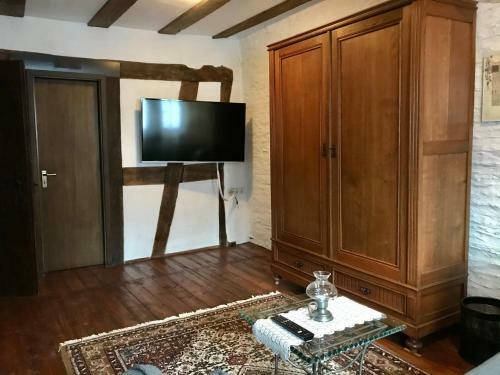 Alter Posthof Lieser