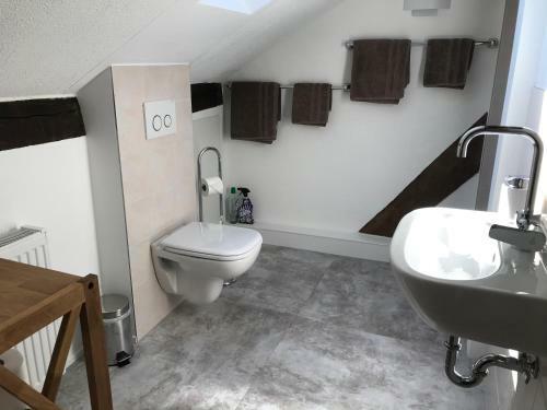 Alter Posthof Lieser