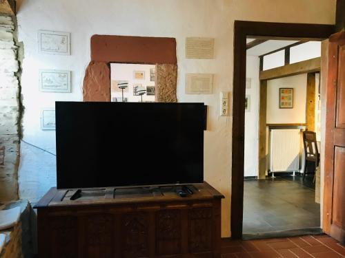 Alter Posthof Lieser