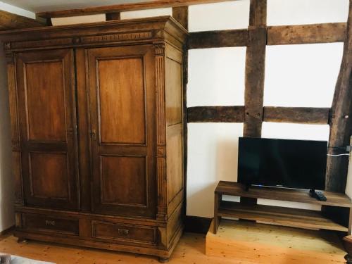 Alter Posthof Lieser